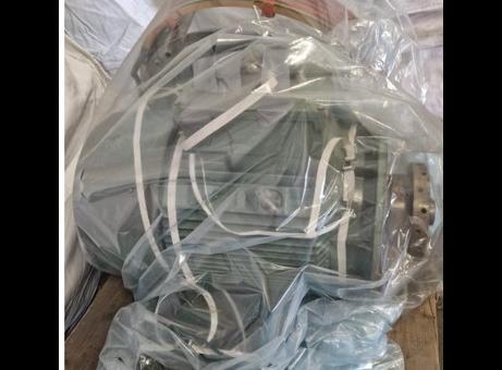 Macgregor Hydramarine HMC 1610 LK 50-17 P260716124