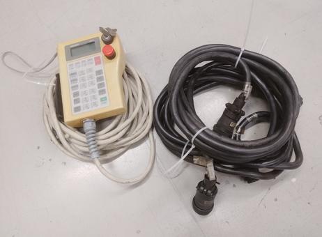 Mitshubishi Melfa RV-2AJ P260716191