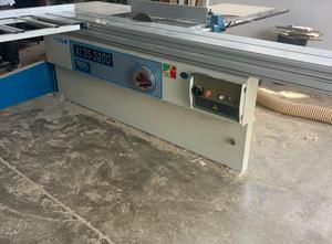 VEBA KI 35 3200 Woodworking machine