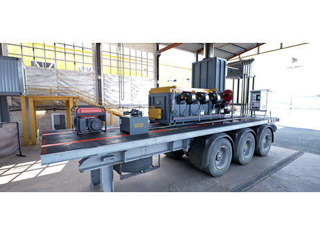 MT Makina YFM-100K P260716232