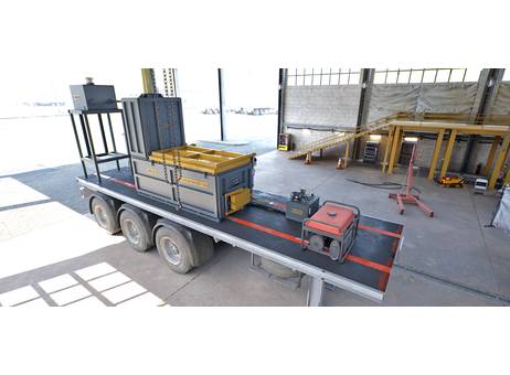MT Makina YFM-100K P260716232