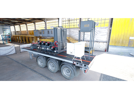 MT Makina YFM-100K P260716232