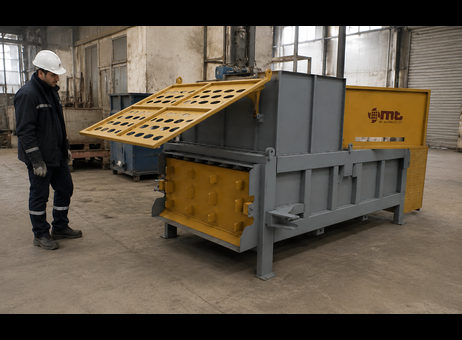 MT Makina KP Series P260716242