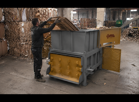 MT Makina KP Series P260716242