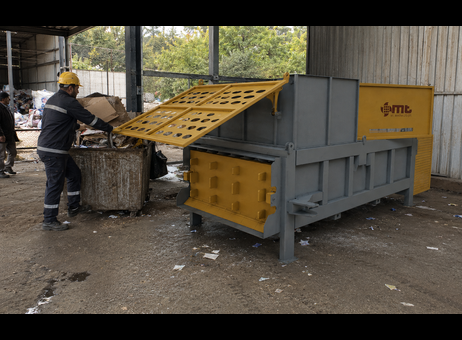 MT Makina KP Series P260716242