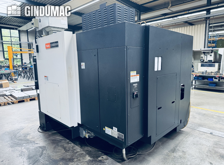 Mazak Nexus 510C-II P260716295