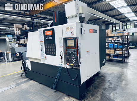 Mazak Nexus 510C-II P260716295
