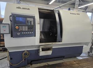 Τόρνος CNC AFM VENUS 350