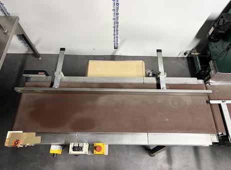 HUGO BECK FLEXO 500 / SLB 5012/25 P260718005