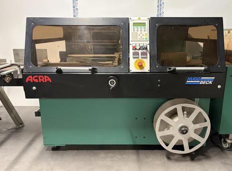 HUGO BECK FLEXO 500 / SLB 5012/25 P260718005