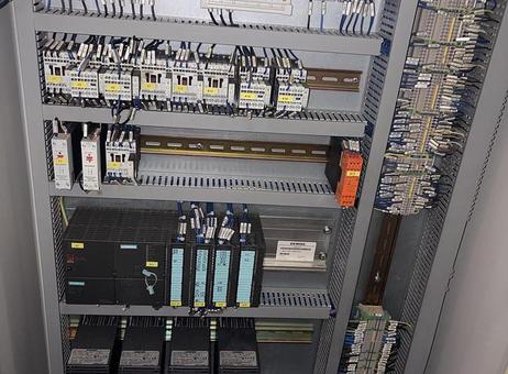 HUGO BECK FLEXO 500 / SLB 5012/25 P260718005