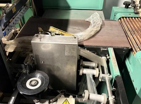 HUGO BECK FLEXO 500 / SLB 5012/25 P260718005
