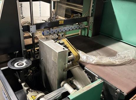 HUGO BECK FLEXO 500 / SLB 5012/25 P260718005