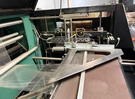 HUGO BECK FLEXO 500 / SLB 5012/25 P260718005
