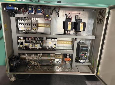 HUGO BECK FLEXO 500 / SLB 5012/25 P260718005