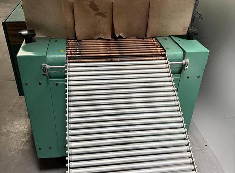 HUGO BECK FLEXO 500 / SLB 5012/25 P260718005