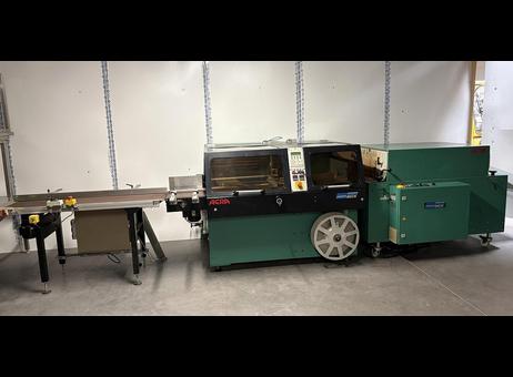 HUGO BECK FLEXO 500 / SLB 5012/25 P260718005