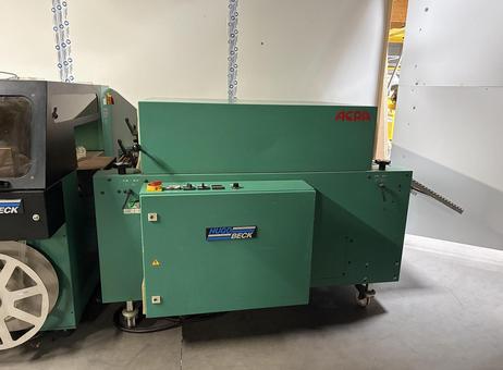 HUGO BECK FLEXO 500 / SLB 5012/25 P260718005