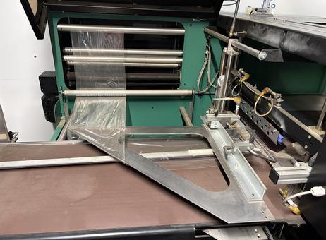 HUGO BECK FLEXO 500 / SLB 5012/25 P260718005