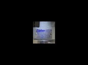Βιομηχανική αντλία Fristam FL 100 S
