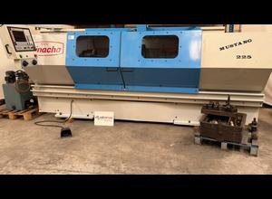 Τόρνος CNC Pinacho Mustang 225
