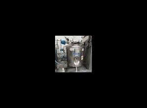 CSC Constructions soudées du Coteau / Boccard CSC 463L Tank
