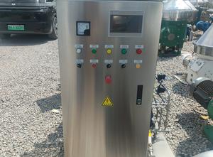 Alfa Laval VNPX 507 Centrifuge