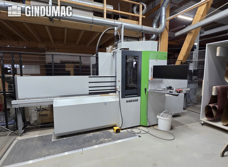 BIESSE Brema EKO 2.2 P260719017