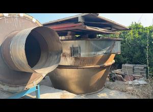 Two Complete Gelatin Production Lines for Sale – 1,500 MT/Year and 3,000 MT/Year