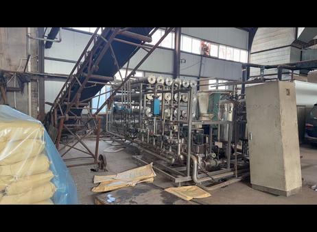 stom-made 3000T/year P260720005