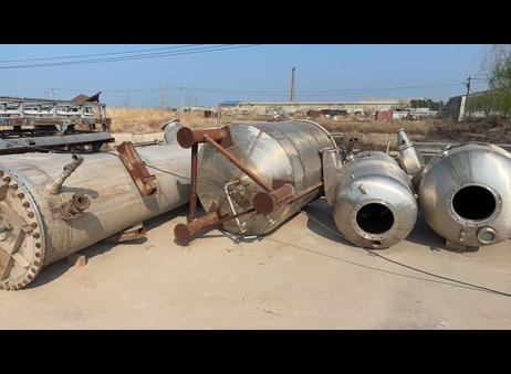 stom-made 3000T/year P260720005
