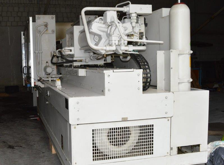 Krauss Maffei KM 350-1900 C2 P260720008