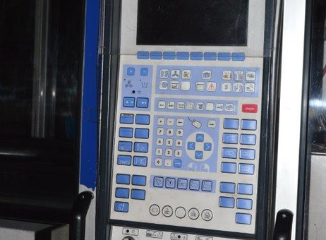 Krauss Maffei KM 350-1900 C2 P260720008