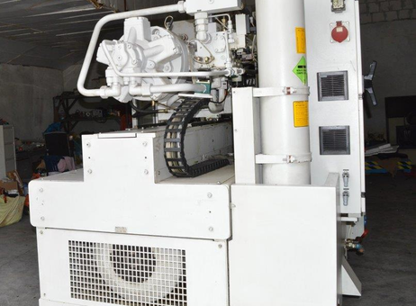 Krauss Maffei KM 350-1900 C2 P260720008