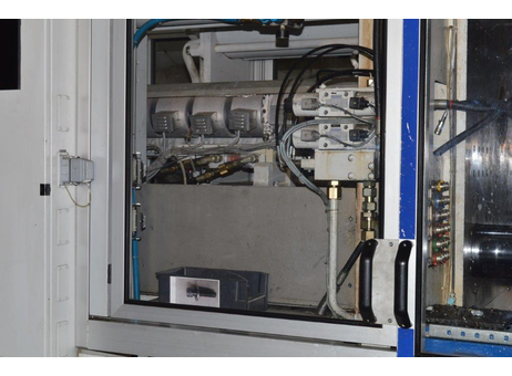 Krauss Maffei KM 350-1900 C2 P260720008