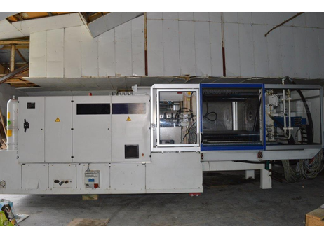Krauss Maffei KM 350-1900 C2 P260720008