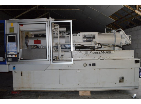 Krauss Maffei KM 350-1900 C2 P260720008