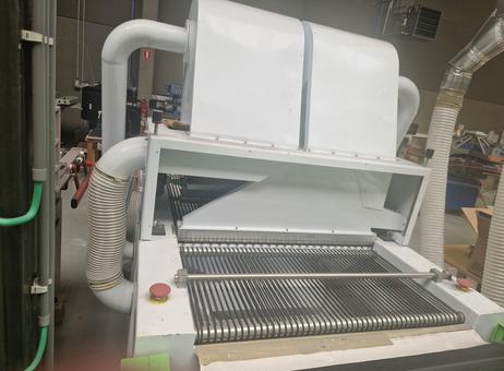 iTex Imaging Products ZSCT-III 1000 P260720045