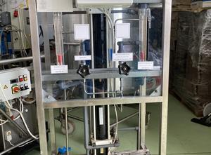 Μηχανή τροφίμων Ro 3500