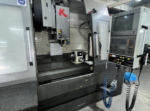 Kondia B1050 Vertical machining center