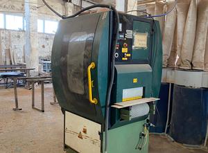 Ledinek Rotoles 400-D Woodworking machine for Lamella production
