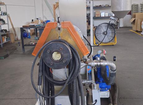 P.R.T. SERVICE & INNOVATION WF600 P260720121