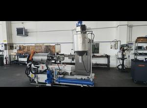 Πλαστική μηχανή P.R.T. SERVICE & INNOVATION WF600
