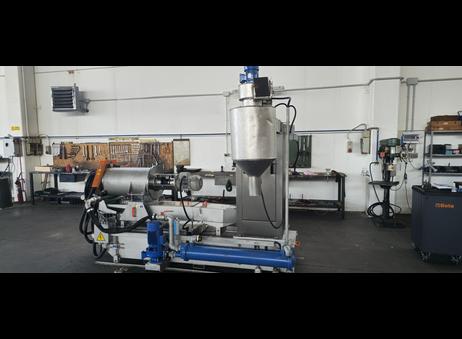 P.R.T. SERVICE & INNOVATION WF600 P260720121