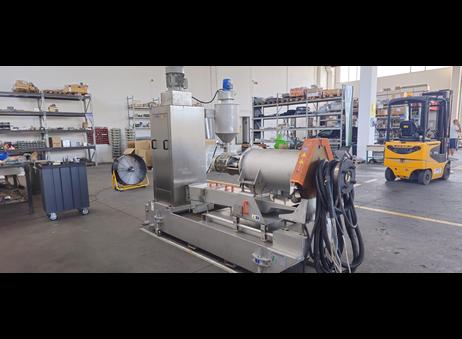 P.R.T. SERVICE & INNOVATION WF600 P260720121