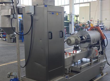 P.R.T. SERVICE & INNOVATION WF600 P260720121