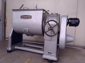 GONDAR unknown Powder blender