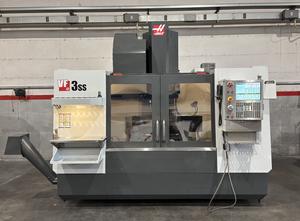 Haas VF 3 SS Vertical machining center