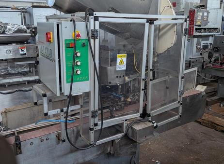 REsina S-30 Capper - Remanufactured by Lazar S-30 P260721067