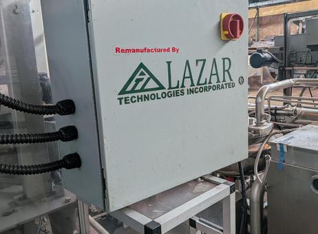 REsina S-30 Capper - Remanufactured by Lazar S-30 P260721067